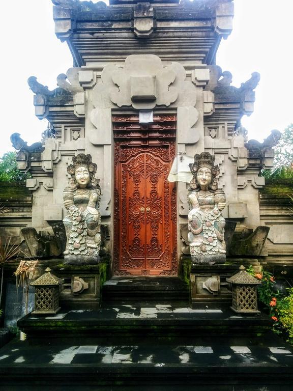 Luna Llena 3* Ubud
