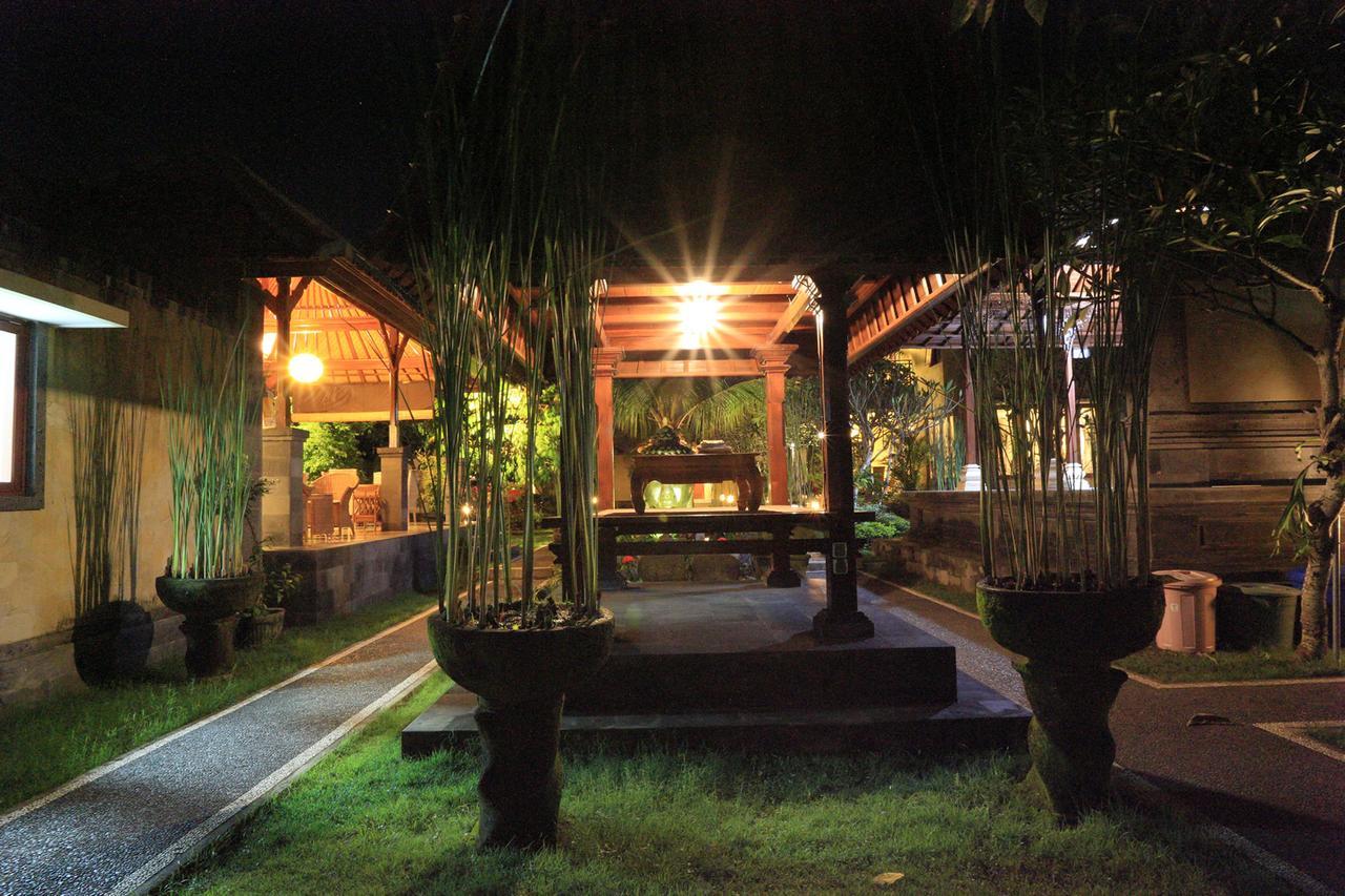 Luna Llena Ubud