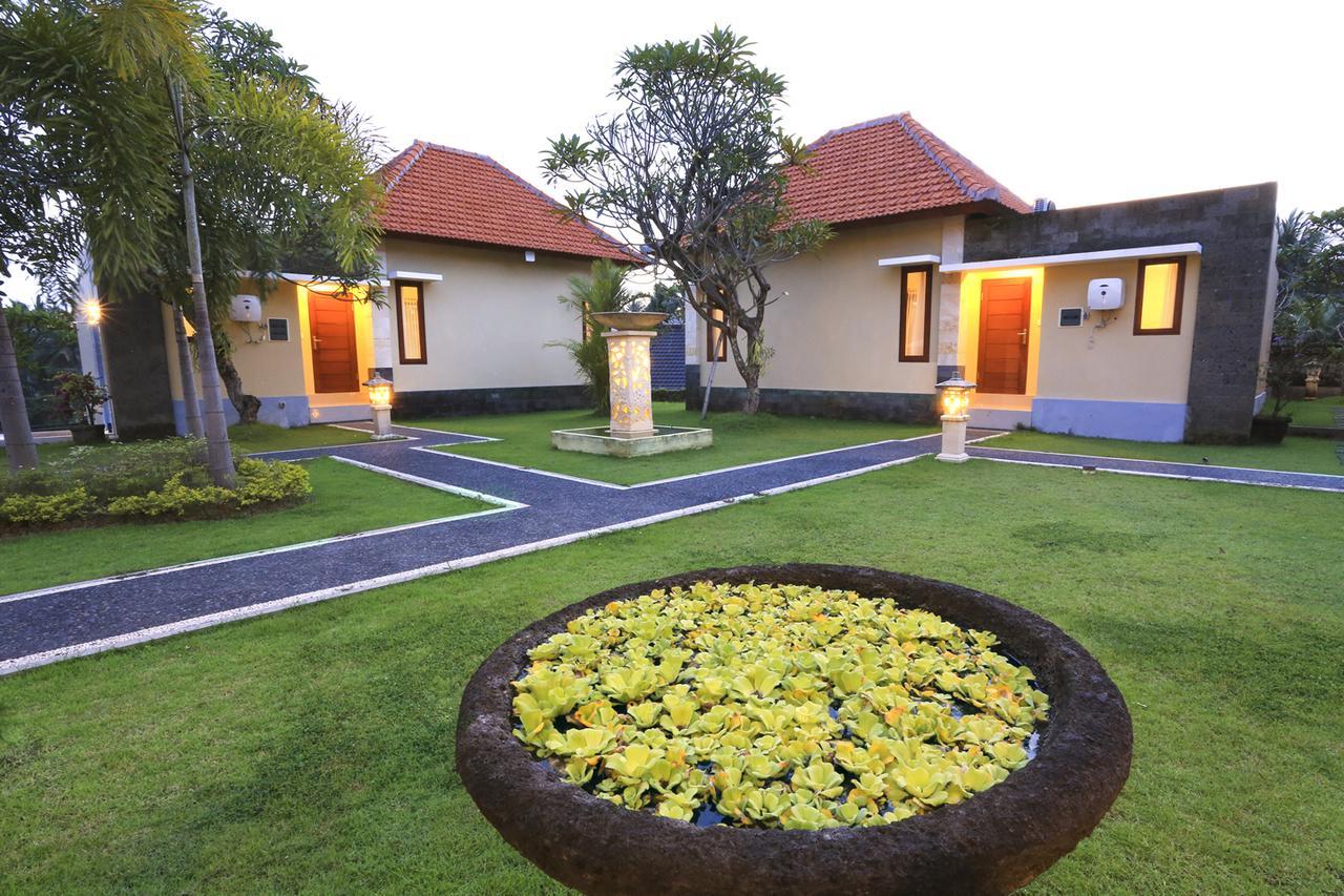 Luna Llena Ubud