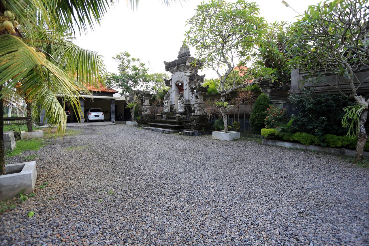 Luna Llena Maison d'hôtes Ubud