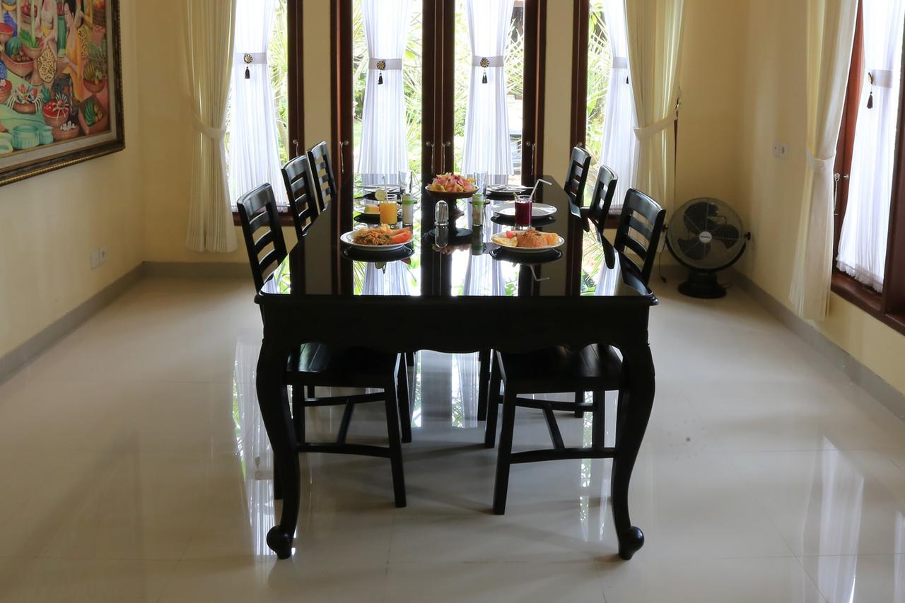 Maison d'hôtes Luna Llena