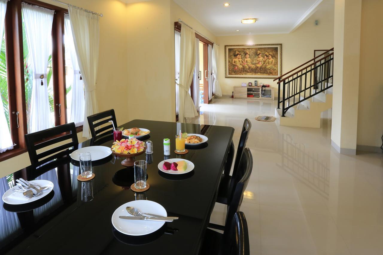 Maison d'hôtes Luna Llena 3*