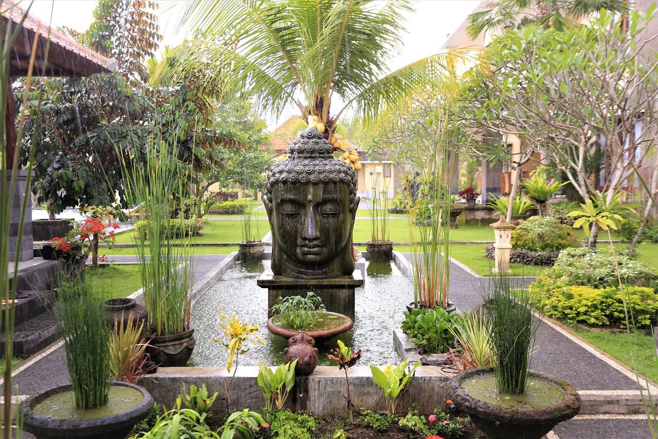 Luna Llena Maison d'hôtes Ubud