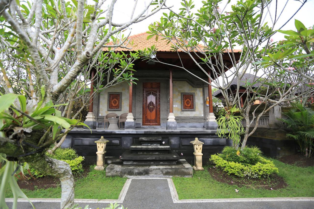 Luna Llena Maison d'hôtes Ubud