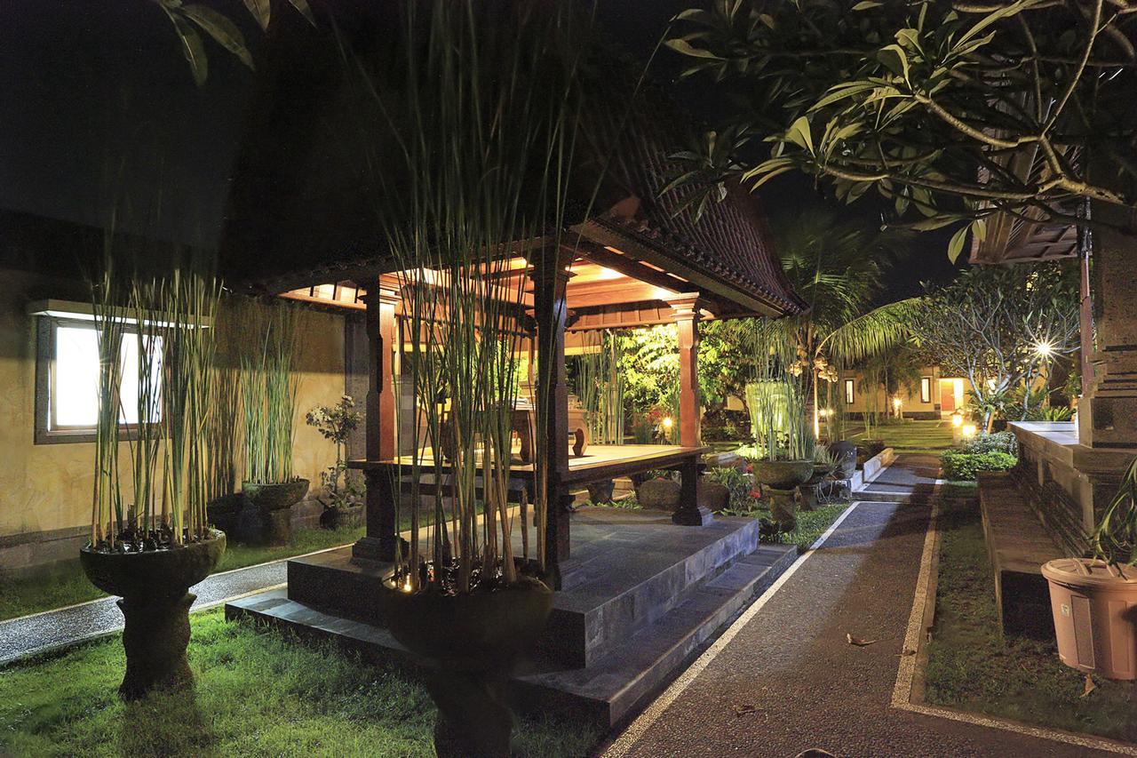 Luna Llena 3* Ubud