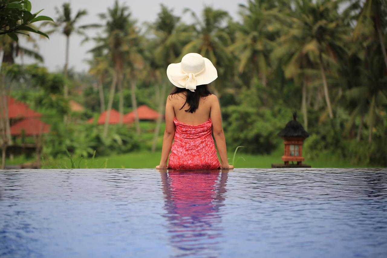 Luna Llena 3* Ubud