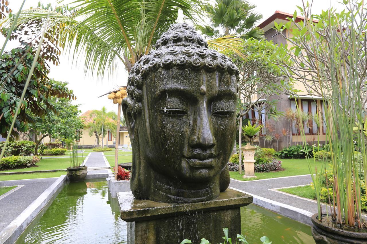 Luna Llena Maison d'hôtes Ubud