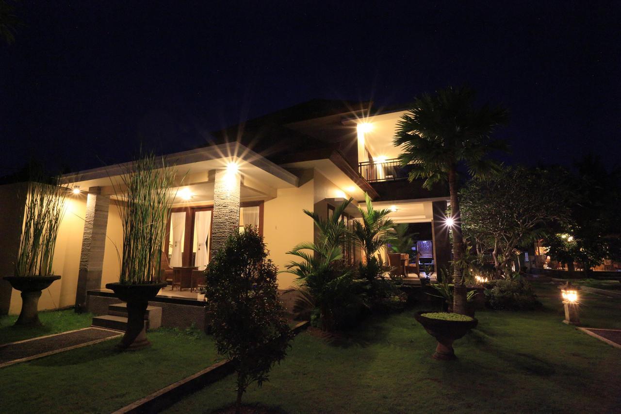 Luna Llena Ubud