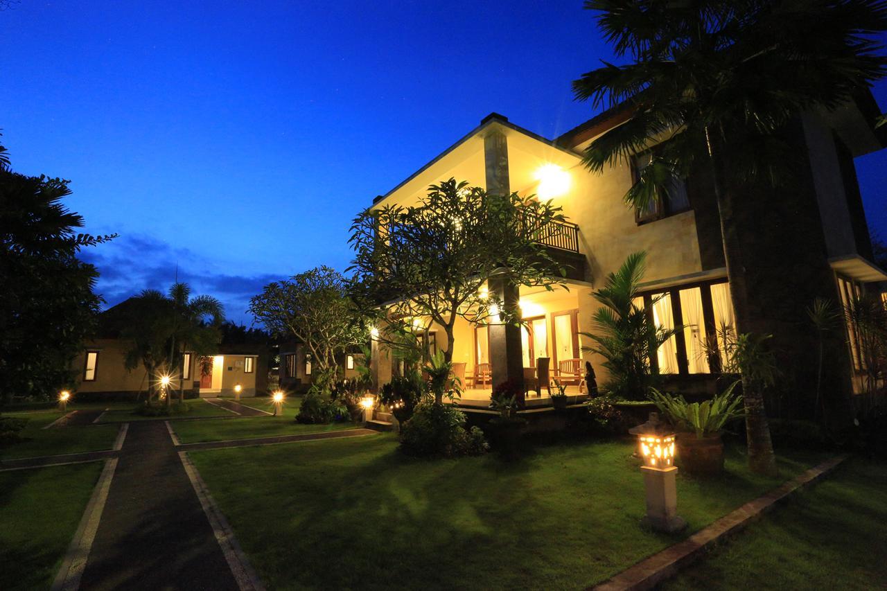 Luna Llena Ubud