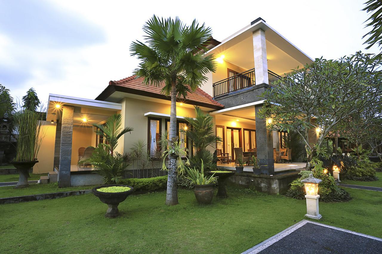 Luna Llena Ubud