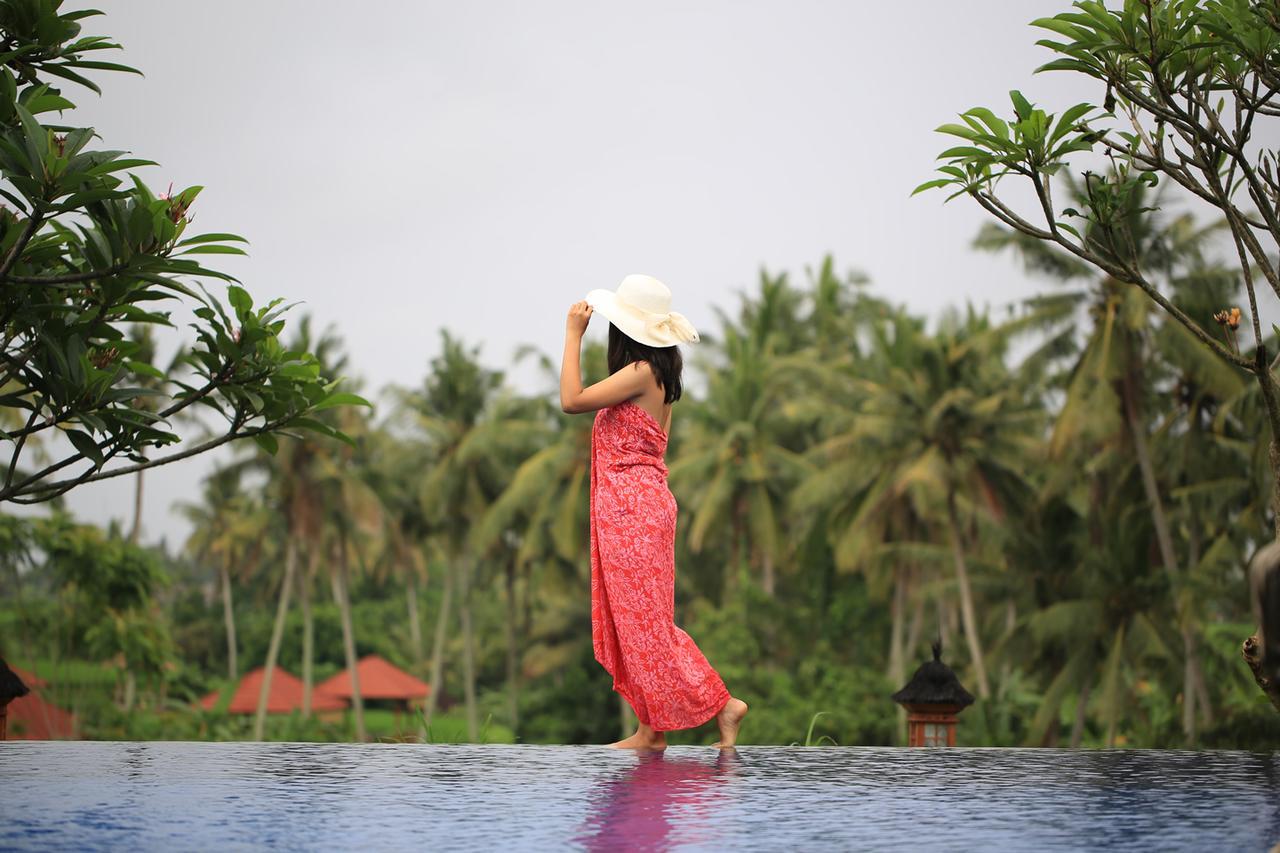 Luna Llena 3* Ubud