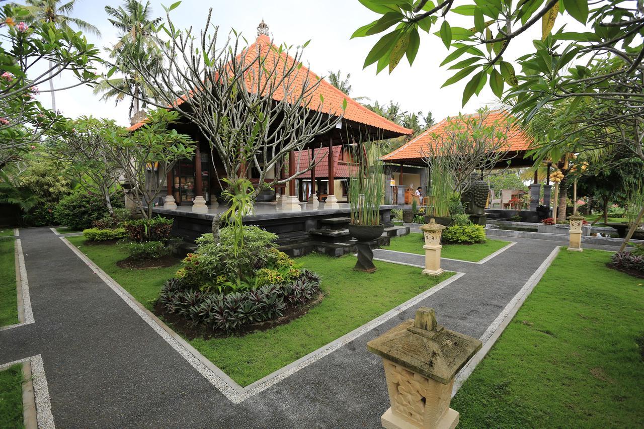 Maison d'hôtes Luna Llena Ubud