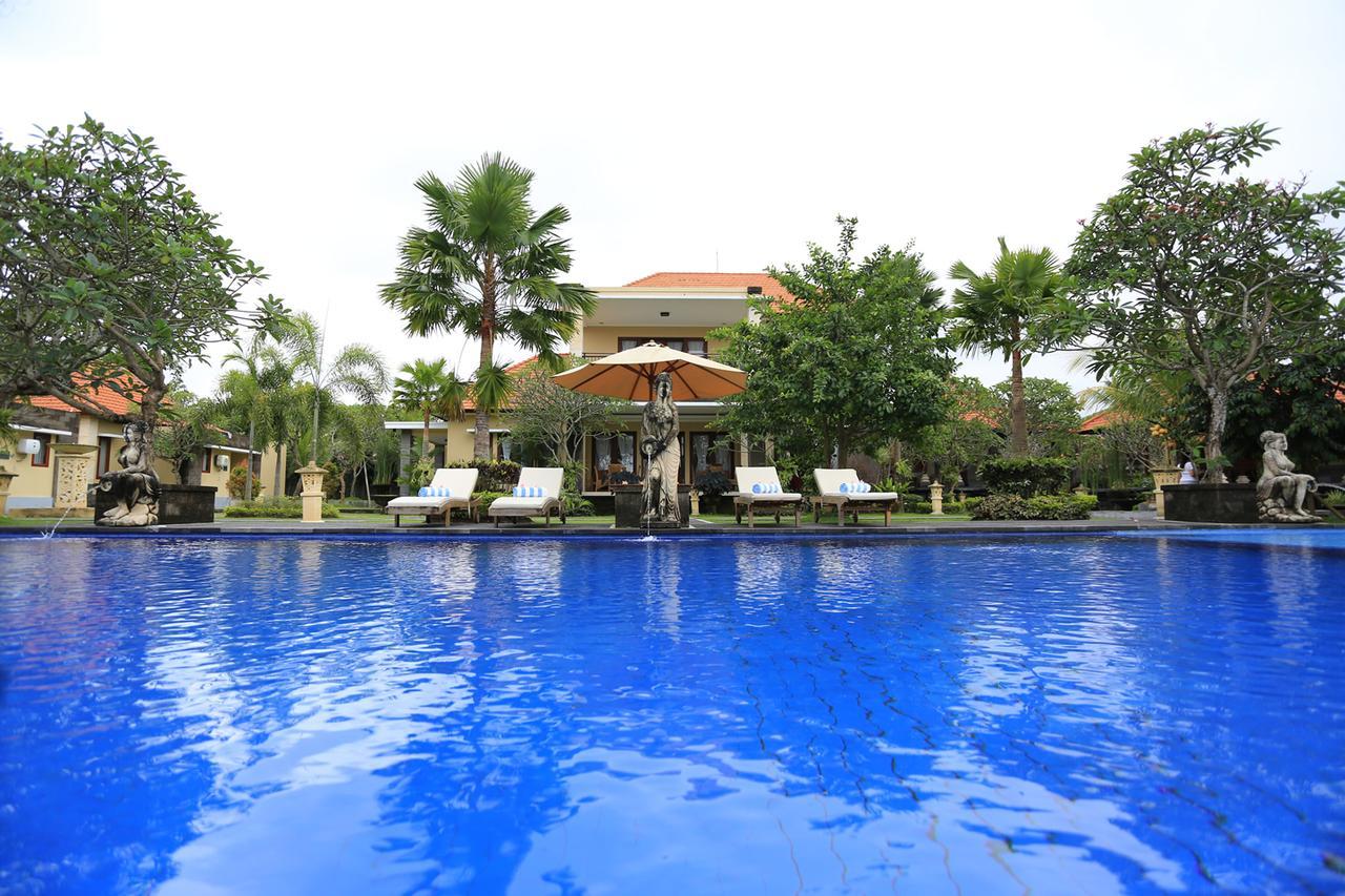 Maison d'hôtes Luna Llena Ubud