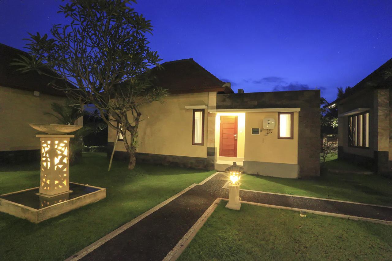 Luna Llena 3* Ubud