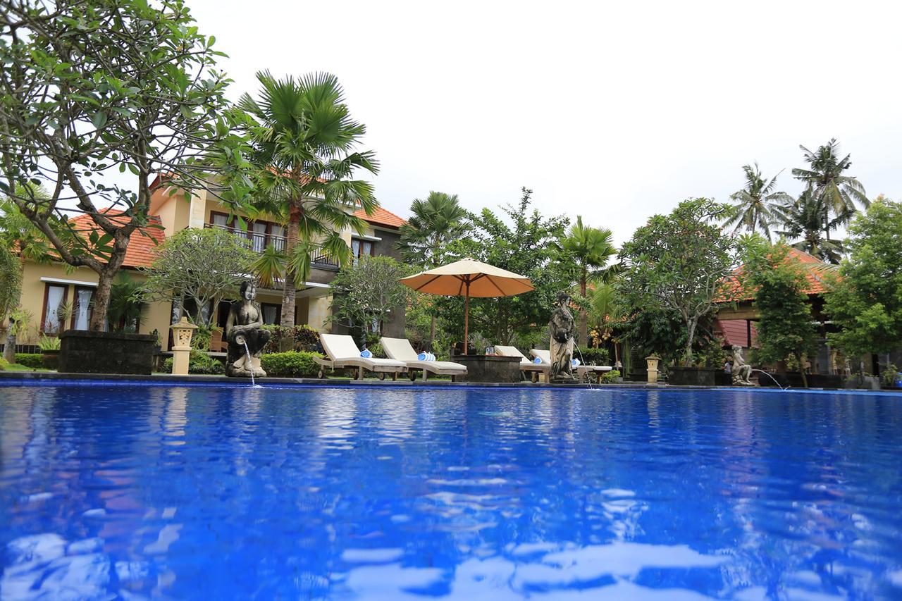 Affittacamere Luna Llena Ubud