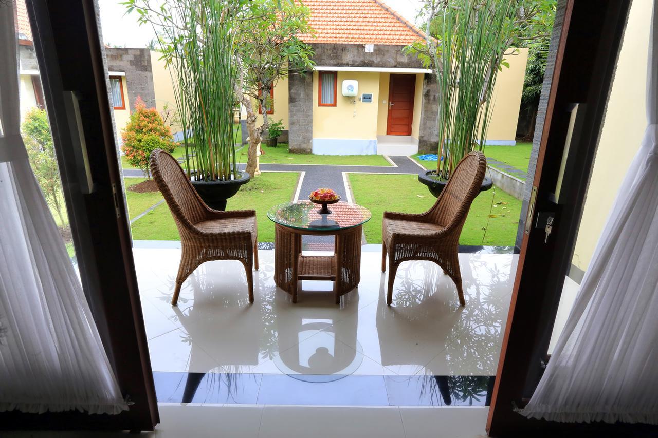 Luna Llena 3* Ubud