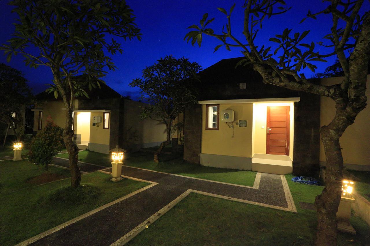 Wisma tamu Luna Llena 3*